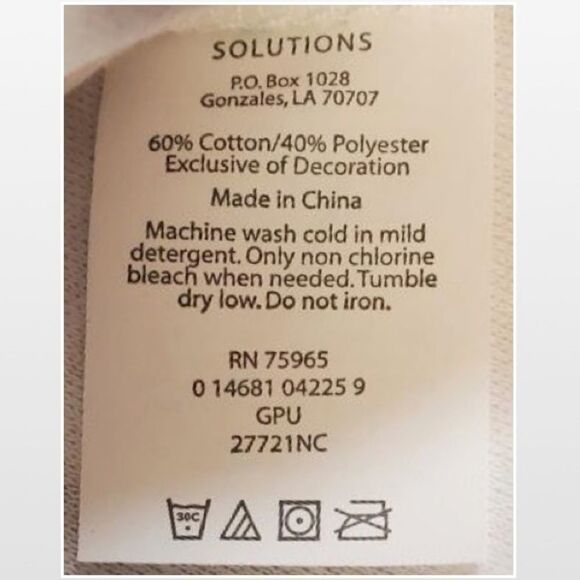 3 for $25 Baby Kid White Hat Acce - Picture 7 of 8